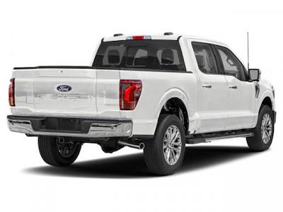 New 2025 Ford F-150 Lariat SuperCrew Cab 4WD Pickup for sale #252493 - photo 2