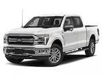 New 2025 Ford F-150 Lariat SuperCrew Cab 4WD Pickup for sale #252493 - photo 1