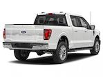 New 2025 Ford F-150 Lariat SuperCrew Cab 4WD Pickup for sale #252493 - photo 2