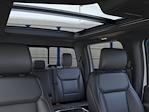 New 2025 Ford F-150 Lariat SuperCrew Cab 4WD Pickup for sale #252493 - photo 5