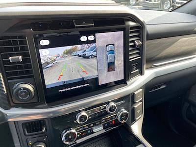 New 2025 Ford F-150 Lariat SuperCrew Cab 4WD Pickup for sale #252494 - photo 2
