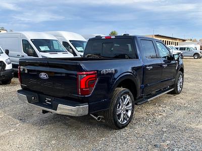New 2025 Ford F-150 Lariat SuperCrew Cab for sale #252494 - photo 2