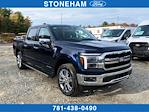 New 2025 Ford F-150 Lariat SuperCrew Cab 4WD Pickup for sale #252494 - photo 4