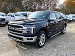 New 2025 Ford F-150 Lariat SuperCrew Cab 4WD Pickup for sale #252494 - photo 9