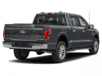 New 2025 Ford F-150 Lariat SuperCrew Cab 4WD Pickup for sale #252495 - photo 2