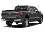 New 2025 Ford F-150 Lariat SuperCrew Cab 4WD Pickup for sale #252495 - photo 2
