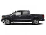New 2025 Ford F-150 XLT SuperCrew Cab 4WD Pickup for sale #252496 - photo 3