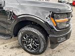 New 2025 Ford F-150 XLT SuperCrew Cab 4WD Pickup for sale #252496 - photo 11