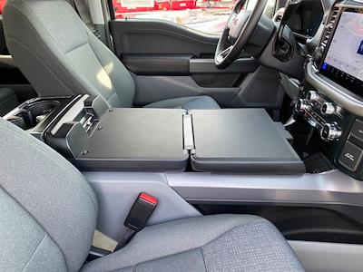 New 2025 Ford F-150 XLT SuperCrew Cab 4WD Pickup for sale #252497 - photo 1