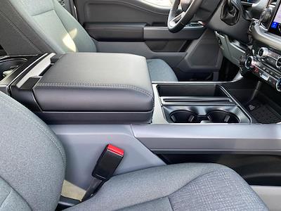 New 2025 Ford F-150 XLT SuperCrew Cab 4WD Pickup for sale #252497 - photo 2