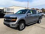 New 2025 Ford F-150 XLT SuperCrew Cab 4WD Pickup for sale #252497 - photo 17