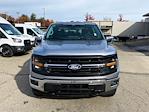 New 2025 Ford F-150 XLT SuperCrew Cab 4WD Pickup for sale #252497 - photo 18