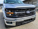 New 2025 Ford F-150 XLT SuperCrew Cab 4WD Pickup for sale #252497 - photo 19