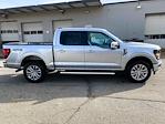 New 2025 Ford F-150 XLT SuperCrew Cab 4WD Pickup for sale #252497 - photo 11