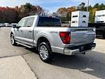 New 2025 Ford F-150 XLT SuperCrew Cab 4WD Pickup for sale #252497 - photo 15