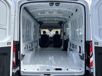 2025 Ford Transit 250 Medium Roof AWD Empty Cargo Van for sale #252503 - photo 2
