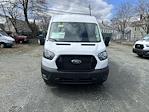New 2025 Ford Transit 250 Medium Roof AWD Empty Cargo Van for sale #252503 - photo 2