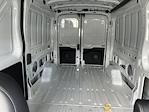 New 2025 Ford Transit 250 Medium Roof AWD Empty Cargo Van for sale #252503 - photo 26