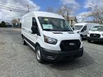 New 2025 Ford Transit 250 Medium Roof AWD Empty Cargo Van for sale #252503 - photo 3