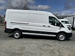 New 2025 Ford Transit 250 Medium Roof AWD Empty Cargo Van for sale #252503 - photo 4