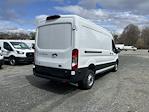 New 2025 Ford Transit 250 Medium Roof AWD Empty Cargo Van for sale #252503 - photo 5