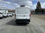 New 2025 Ford Transit 250 Medium Roof AWD Empty Cargo Van for sale #252503 - photo 6