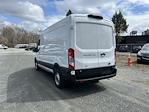 New 2025 Ford Transit 250 Medium Roof AWD Empty Cargo Van for sale #252503 - photo 7