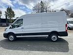 New 2025 Ford Transit 250 Medium Roof AWD Empty Cargo Van for sale #252503 - photo 8