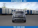 New 2025 Ford F-150 Lariat SuperCrew Cab 4WD Pickup for sale #252504 - photo 1