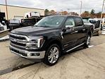 New 2025 Ford F-150 Lariat SuperCrew Cab for sale #252504 - photo 9