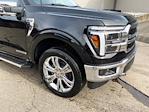 New 2025 Ford F-150 Lariat SuperCrew Cab 4WD Pickup for sale #252505 - photo 3