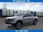 New 2025 Ford Ranger XLT SuperCrew Cab 4WD Pickup for sale #252511 - photo 1