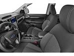 New 2025 Ford Ranger XL SuperCrew Cab 4WD Pickup for sale #252512 - photo 8