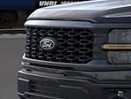 New 2025 Ford F-150 STX Super Cab 4WD Pickup for sale #252513 - photo 17