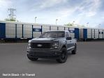New 2025 Ford F-150 STX Super Cab 4WD Pickup for sale #252513 - photo 3