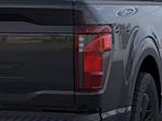 New 2025 Ford F-150 STX Super Cab 4WD Pickup for sale #252513 - photo 21