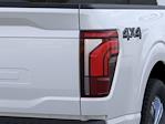 New 2025 Ford F-150 Lariat SuperCrew Cab 4WD Pickup for sale #252515 - photo 21