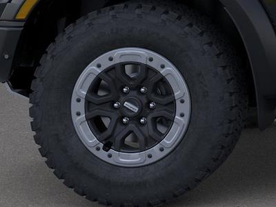 New 2025 Ford Ranger Raptor SuperCrew Cab 4WD Pickup for sale #252527 - photo 1