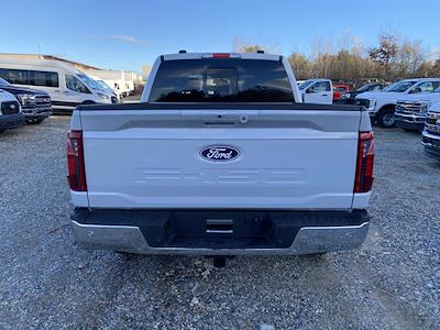 2025 Ford F-150 SuperCrew Cab 4WD Pickup for sale #252529 - photo 2