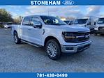 New 2025 Ford F-150 XLT SuperCrew Cab 4WD Pickup for sale #252529 - photo 1