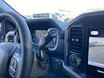 New 2025 Ford F-150 XLT SuperCrew Cab 4WD Pickup for sale #252529 - photo 14