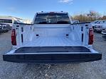 New 2025 Ford F-150 XLT SuperCrew Cab 4WD Pickup for sale #252529 - photo 16