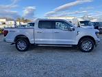 New 2025 Ford F-150 XLT SuperCrew Cab 4WD Pickup for sale #252529 - photo 2