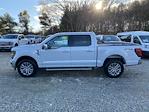 New 2025 Ford F-150 XLT SuperCrew Cab 4WD Pickup for sale #252529 - photo 4