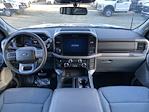 New 2025 Ford F-150 XLT SuperCrew Cab 4WD Pickup for sale #252529 - photo 9