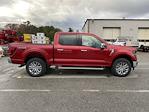 2025 Ford F-150 SuperCrew Cab 4WD Pickup for sale #252536 - photo 3
