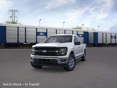 New 2025 Ford F-150 XLT Super Cab 4WD Pickup for sale #252538 - photo 2