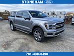 2025 Ford F-150 SuperCrew Cab 4WD Pickup for sale #252540 - photo 1