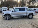 2025 Ford F-150 SuperCrew Cab 4WD Pickup for sale #252540 - photo 4