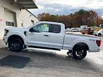 New 2025 Ford F-150 STX Super Cab 4WD Pickup for sale #252545 - photo 17